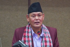 एक महिनाभित्र खेल क्षेत्रका सबै विवाद समाधान गर्ने मन्त्रीको प्रतिबद्धता 
